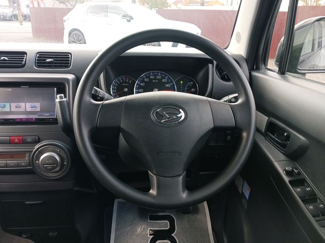 Daihatsu MOVE CONTE 2012-12 185464-10