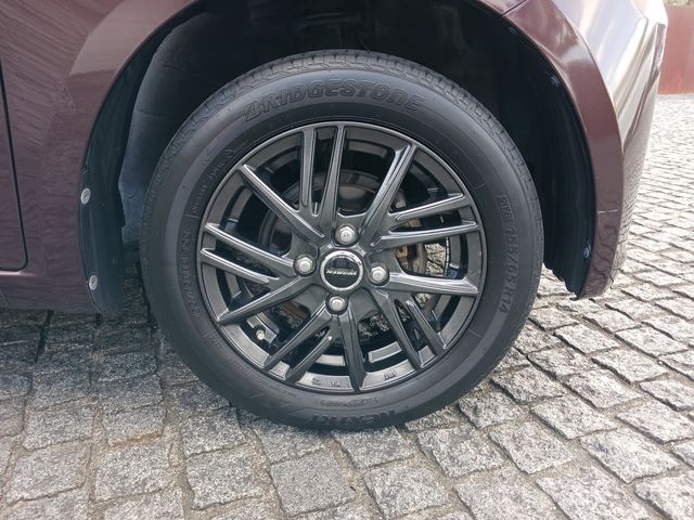 Daihatsu MOVE CONTE 2012-12 185464-7