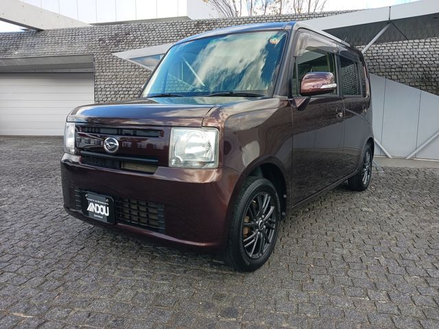 Daihatsu MOVE CONTE 2012-12 185464-0
