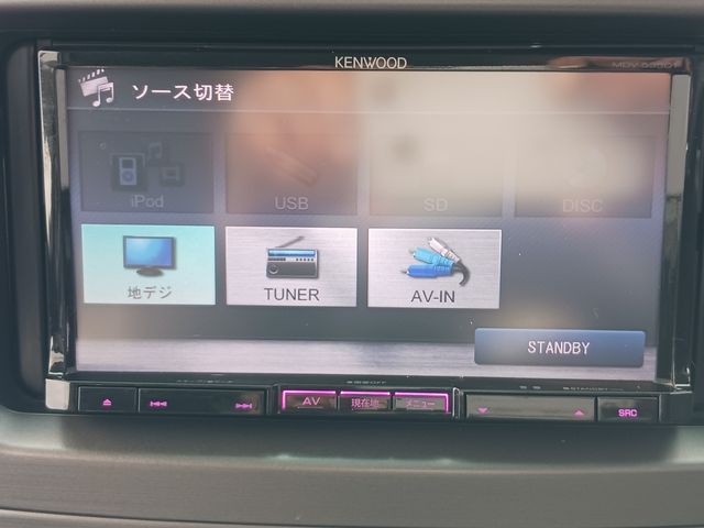 Daihatsu MOVE CONTE 2012-12 185464-12