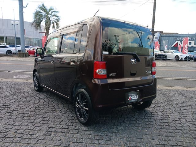 Daihatsu MOVE CONTE 2012-12 185464-2