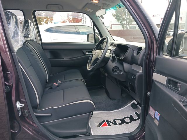 Daihatsu MOVE CONTE 2012-12 185464-9