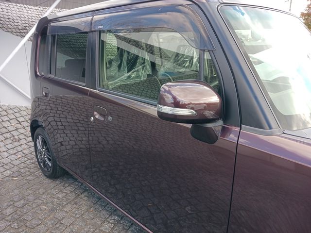 Daihatsu MOVE CONTE 2012-12 185464-4