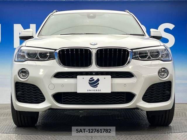 Bmw X3 2014-11 318905-15