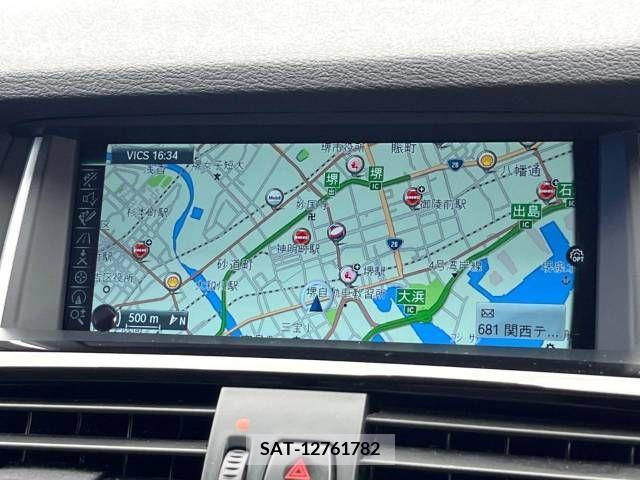 Bmw X3 2014-11 318905-4