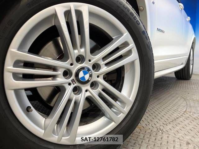 Bmw X3 2014-11 318905-13