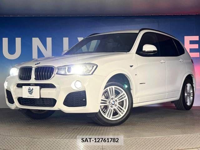 Bmw X3 2014-11 318905-12