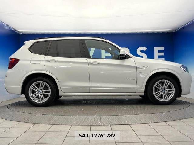 Bmw X3 2014-11 318905-19