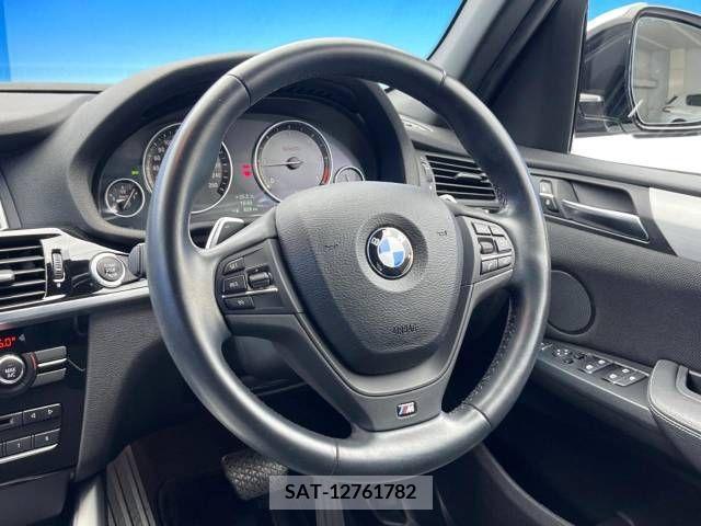 Bmw X3 2014-11 318905-10