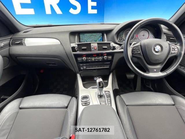 Bmw X3 2014-11 318905-1
