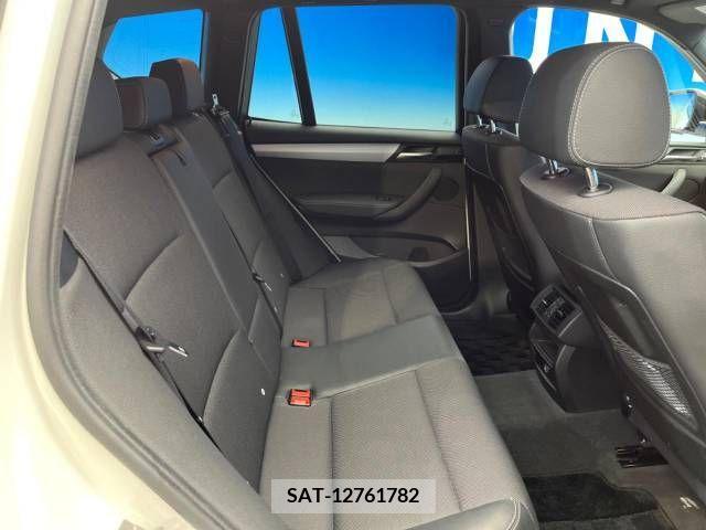 Bmw X3 2014-11 318905-9