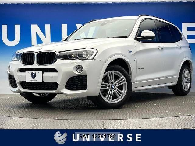 Bmw X3 2014-11 318905-0