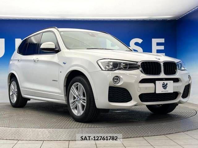 Bmw X3 2014-11 318905-17