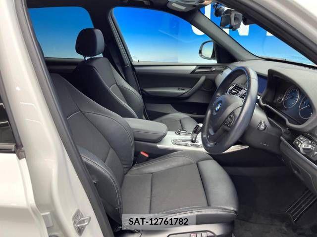 Bmw X3 2014-11 318905-8