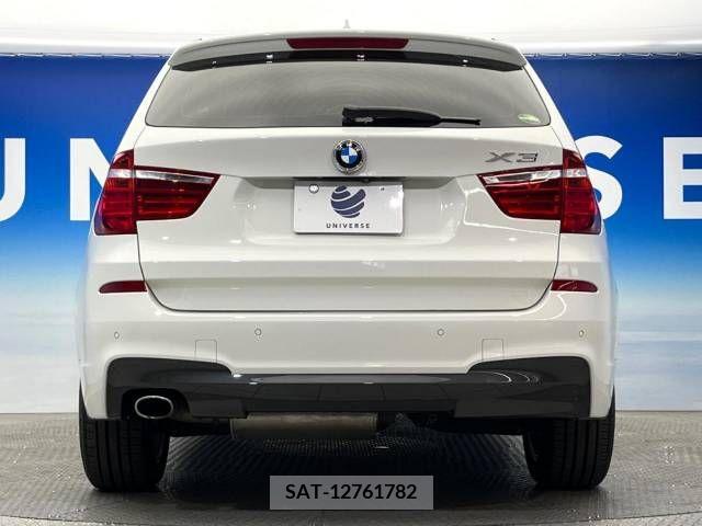 Bmw X3 2014-11 318905-16