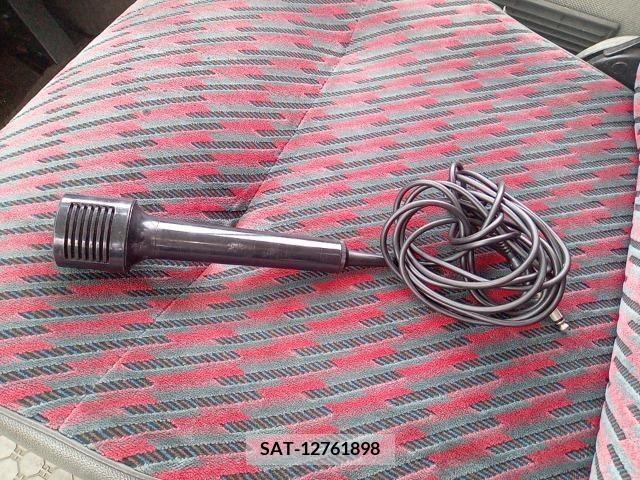Mitsubishi ROSA 1993-07 300953-5