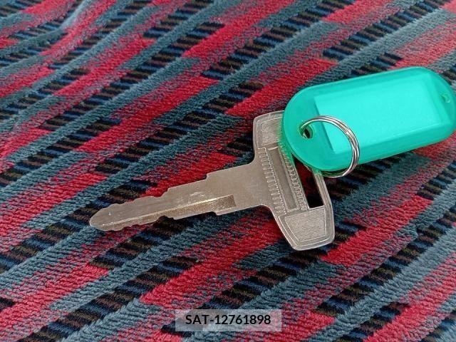 Mitsubishi ROSA 1993-07 300953-4