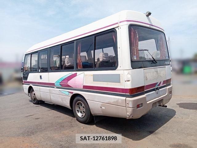 Mitsubishi ROSA 1993-07 300953-3