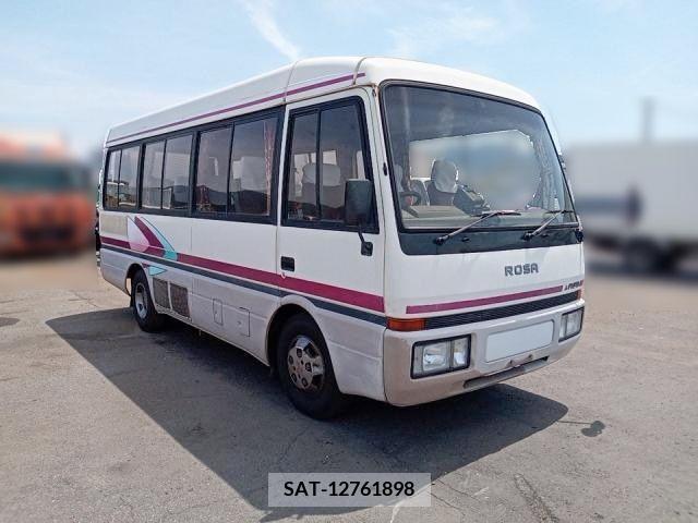 Mitsubishi ROSA 1993-07 300953-1