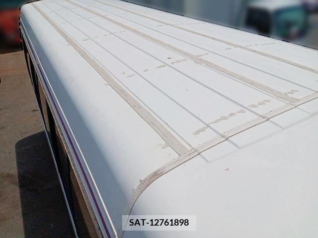 Mitsubishi ROSA 1993-07 300953-27