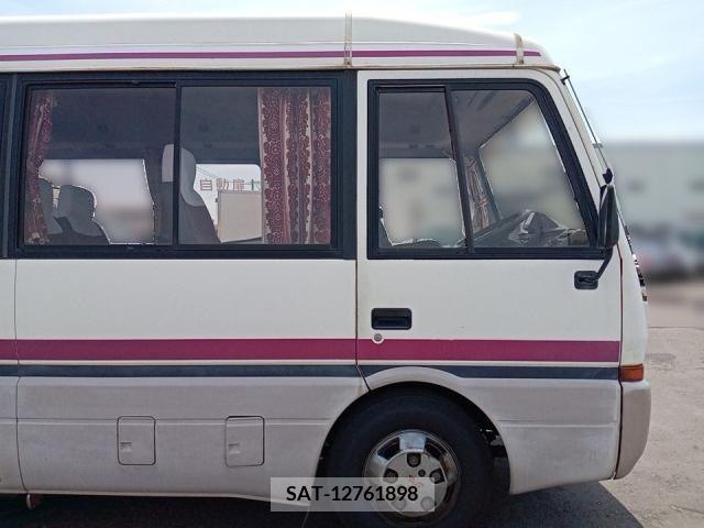 Mitsubishi ROSA 1993-07 300953-26