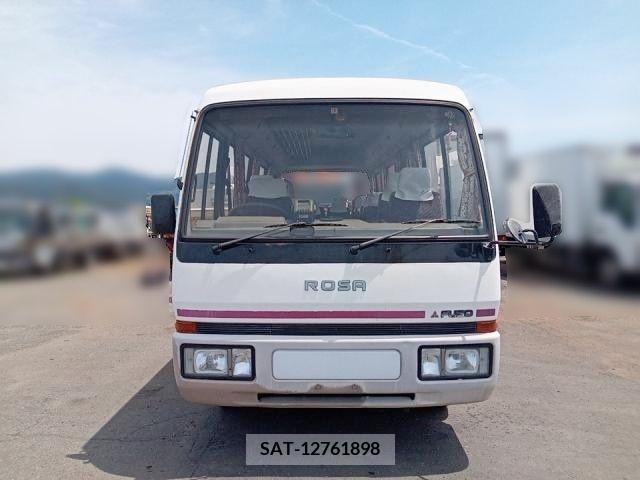 Mitsubishi ROSA 1993-07 300953-21