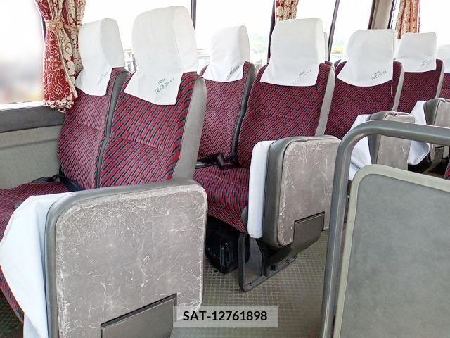 Mitsubishi ROSA 1993-07 300953-17