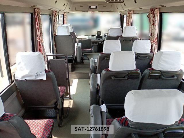 Mitsubishi ROSA 1993-07 300953-19