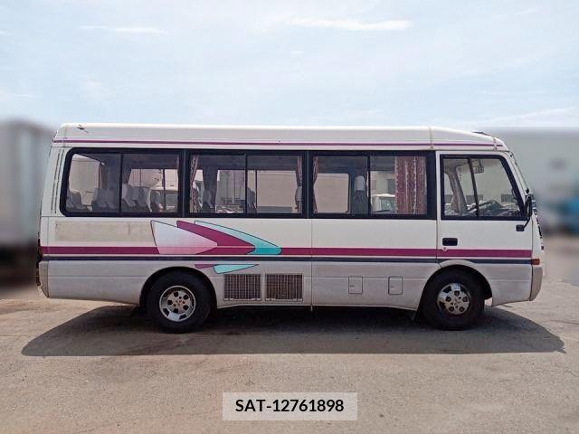 Mitsubishi ROSA 1993-07 300953-25