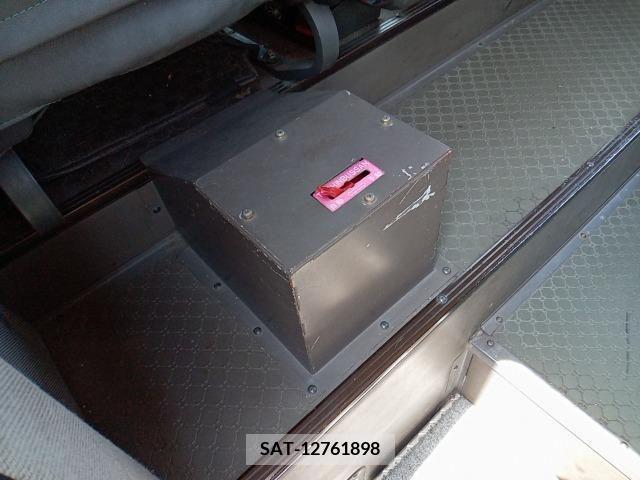 Mitsubishi ROSA 1993-07 300953-15