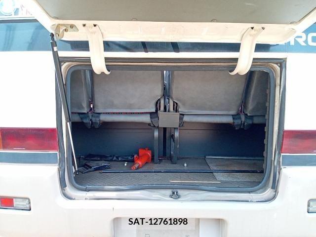 Mitsubishi ROSA 1993-07 300953-24