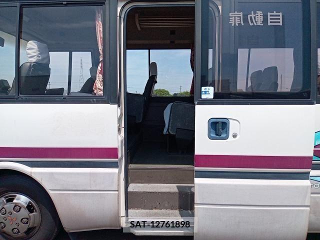 Mitsubishi ROSA 1993-07 300953-14
