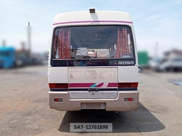 Mitsubishi ROSA 1993-07 300953-23