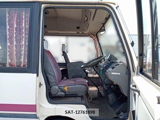 Mitsubishi ROSA 1993-07 300953-13