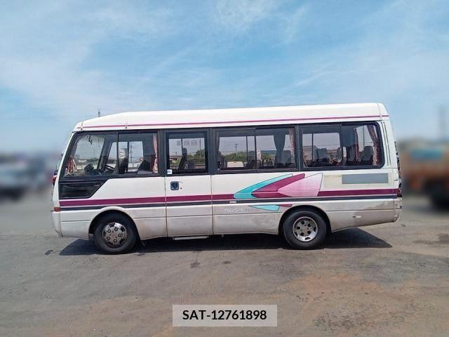 Mitsubishi ROSA 1993-07 300953-22