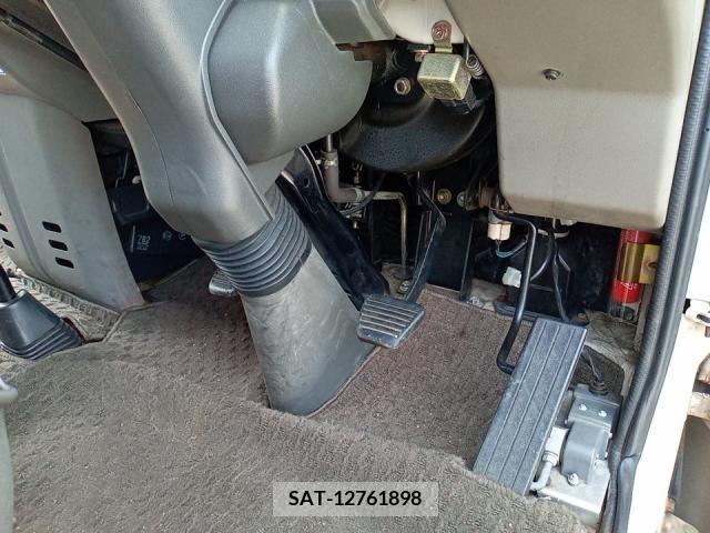 Mitsubishi ROSA 1993-07 300953-10