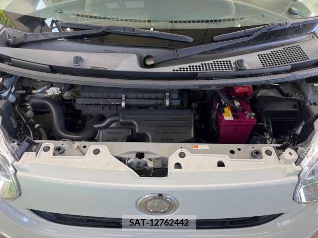 Daihatsu MOVE 2017-04 255879-18