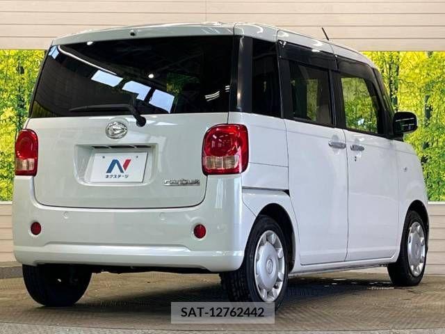 Daihatsu MOVE 2017-04 255879-17