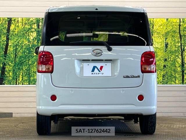 Daihatsu MOVE 2017-04 255879-15