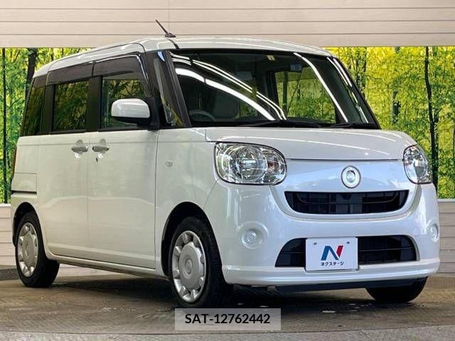 Daihatsu MOVE 2017-04 255879-16