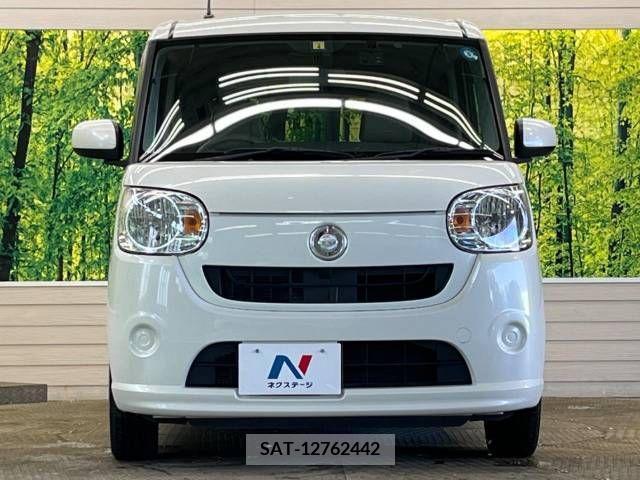 Daihatsu MOVE 2017-04 255879-14