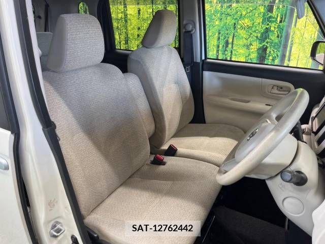 Daihatsu MOVE 2017-04 255879-8