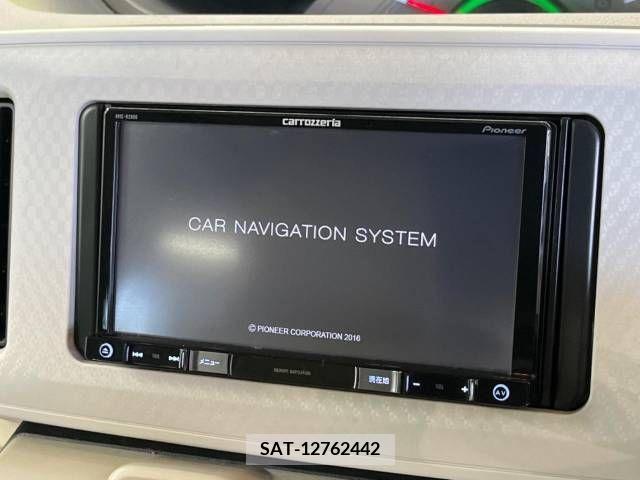 Daihatsu MOVE 2017-04 255879-2