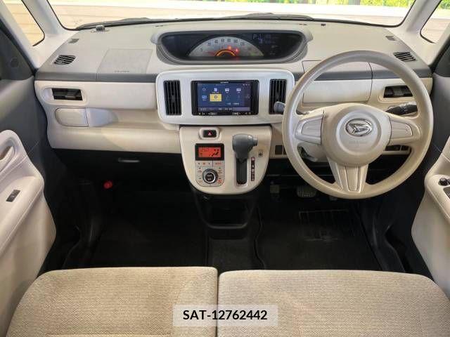 Daihatsu MOVE 2017-04 255879-1