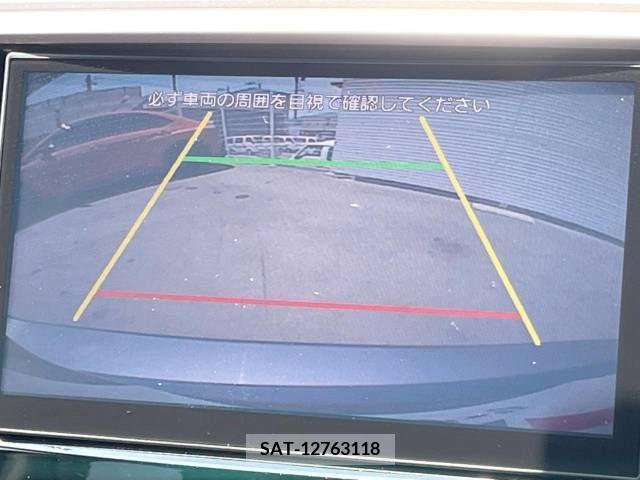Subaru LEVORG 2016-11 336654-5