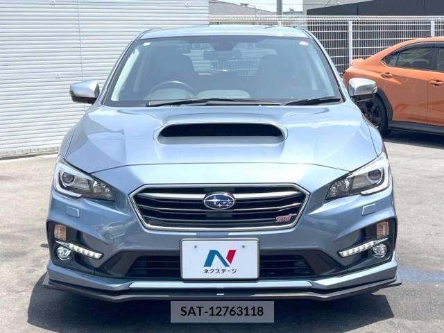 Subaru LEVORG 2016-11 336654-15