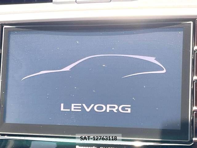 Subaru LEVORG 2016-11 336654-4