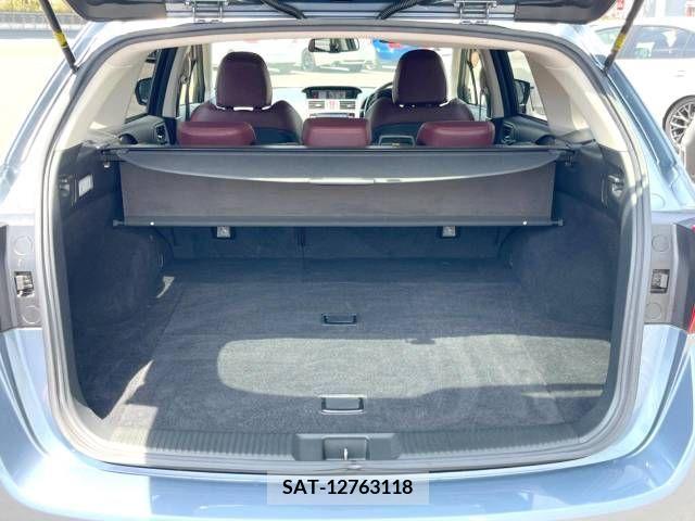 Subaru LEVORG 2016-11 336654-13