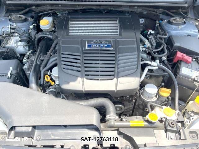Subaru LEVORG 2016-11 336654-11