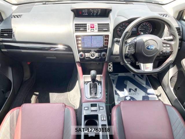 Subaru LEVORG 2016-11 336654-1